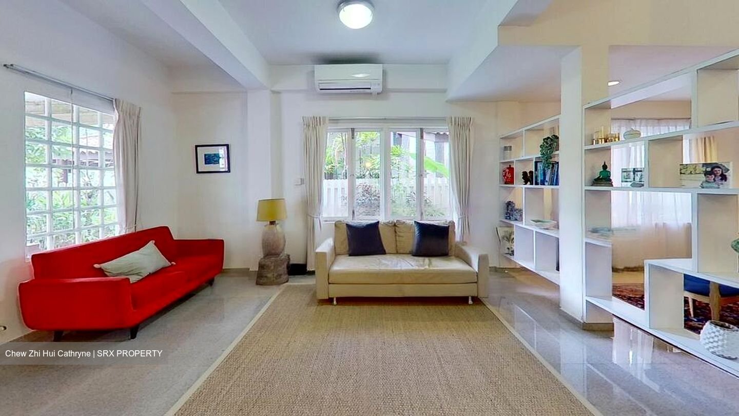 Capitol Park (D11), Detached #456697201